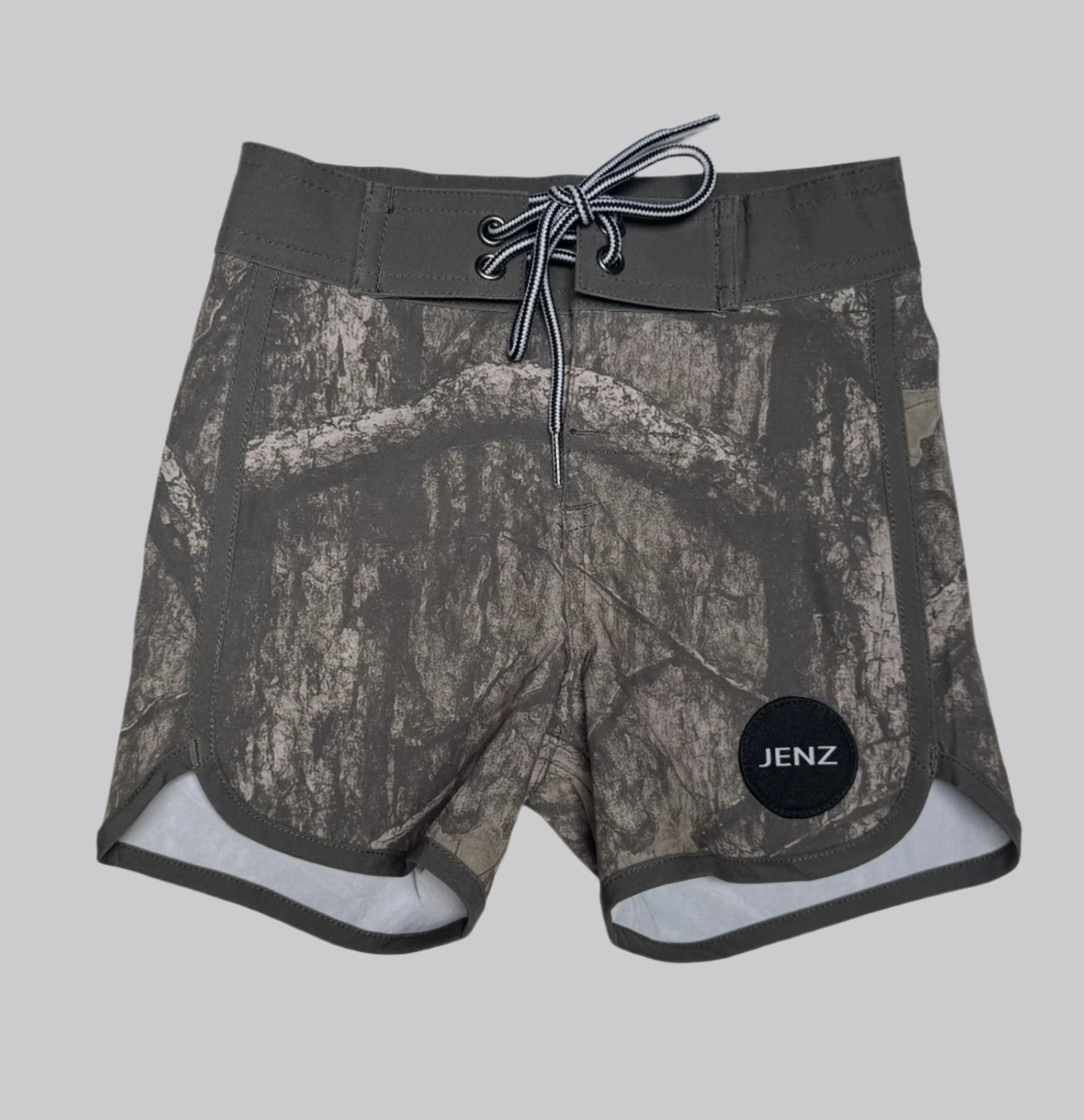 Real Tree x Camo