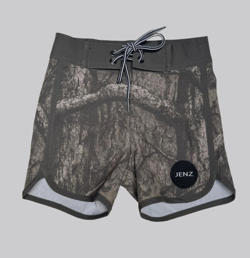 Real Tree x Camo